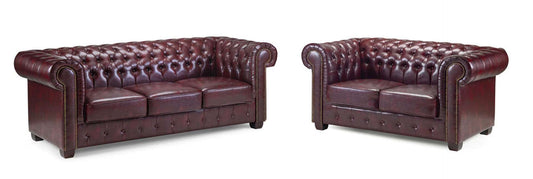 chesterfield-sofa-set-oxblood-red