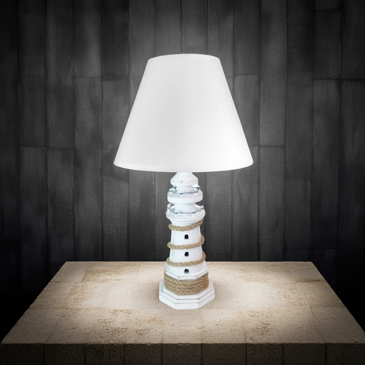 Lighthouse Nautical Lamp