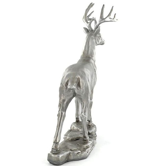 decorative-stag-back