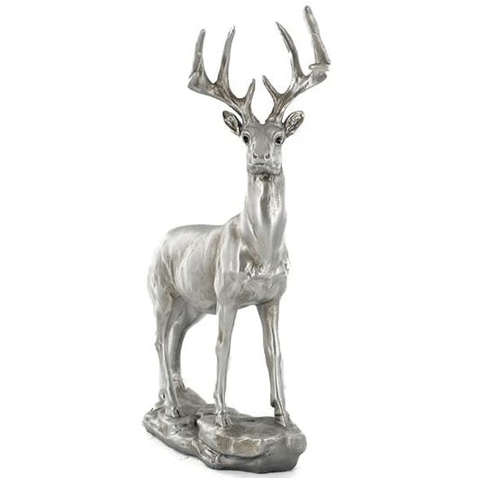 decorative-stag
