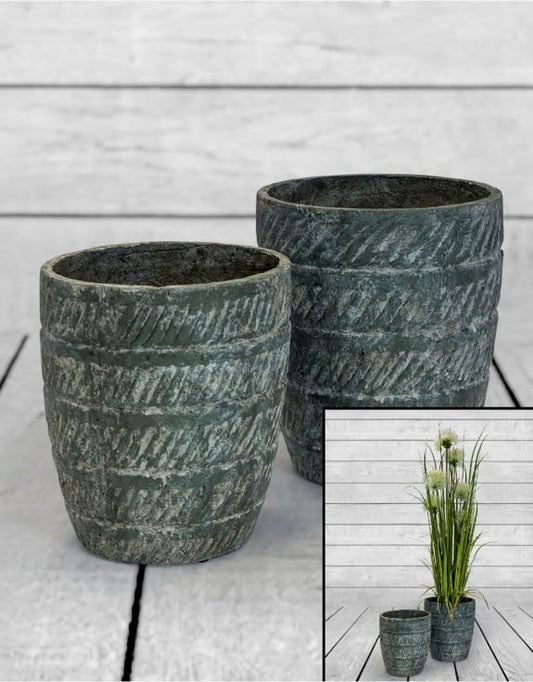 Set of 2 Planters