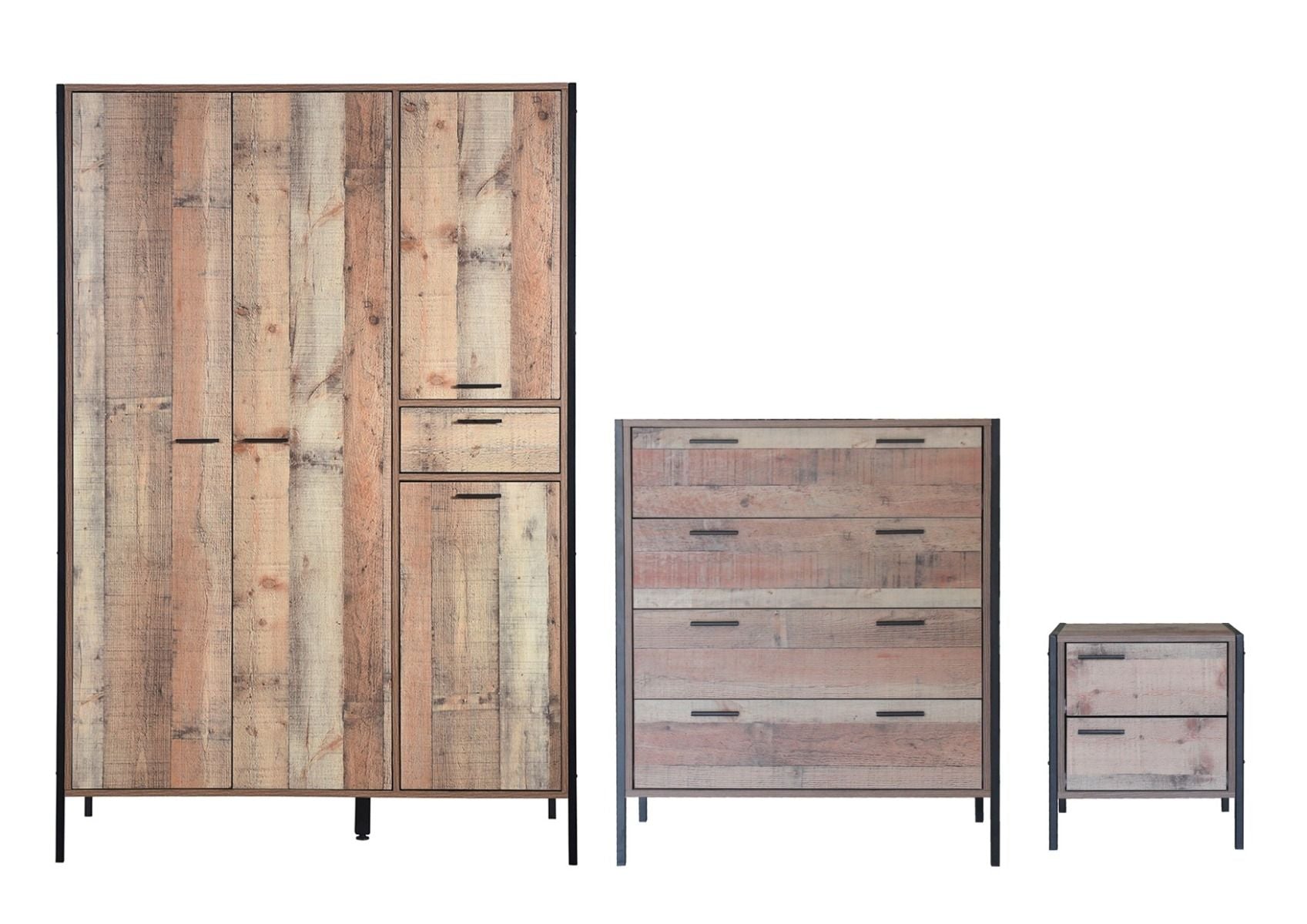 Stretton-4-door-wardrobe-bedroom-set
