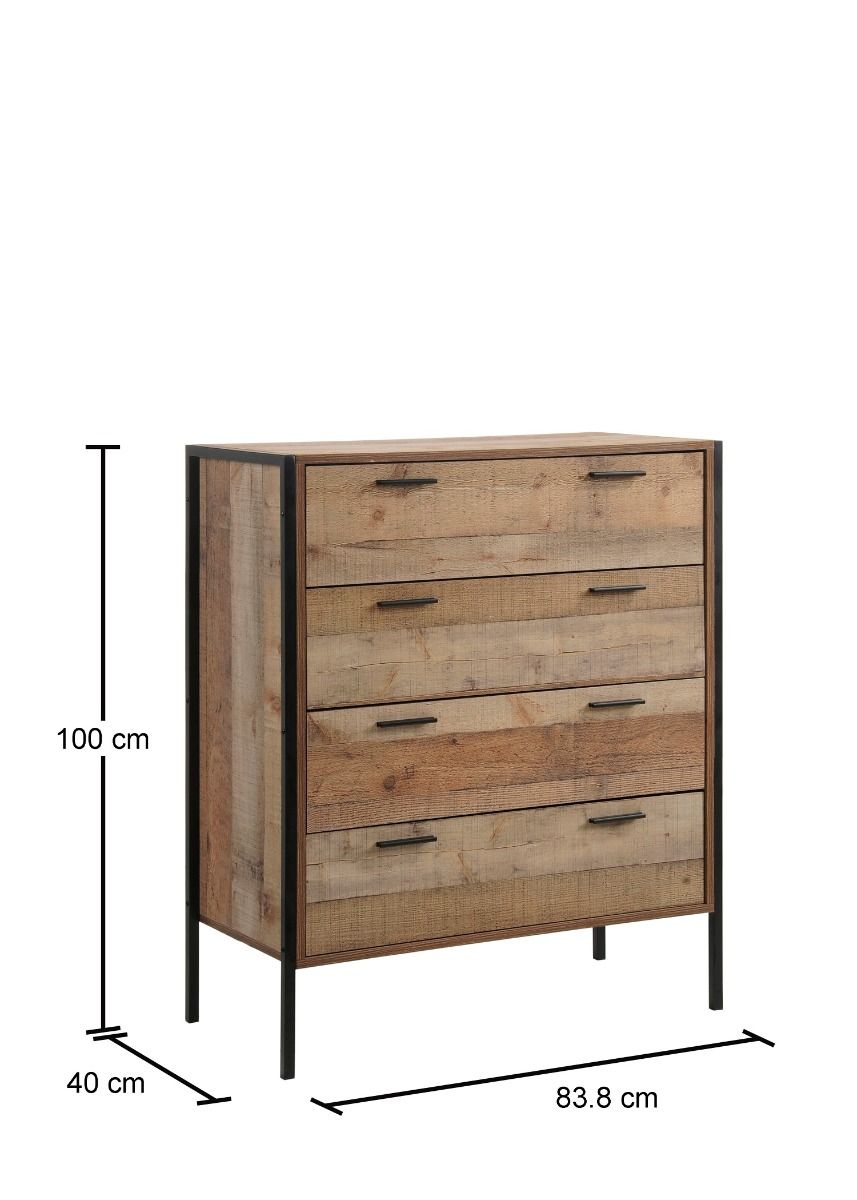 Stretton-4-door-wardrobe-bedroom-set-chest-dimensions