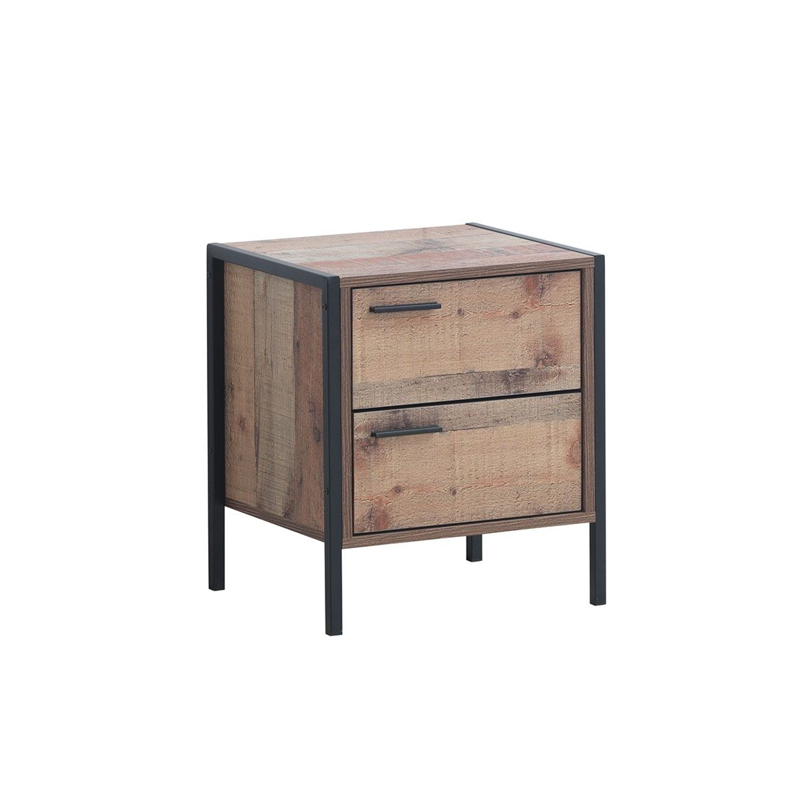 Stretton-4-door-wardrobe-bedroom-set-bedside