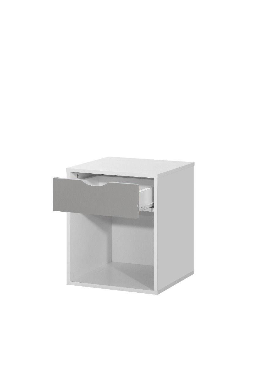 Alton-3-drawer-chest-bedroom-set-grey-bedside-open