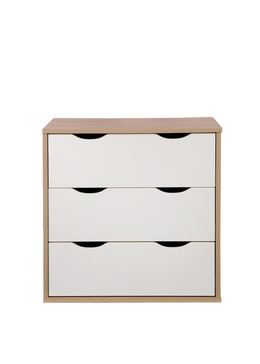 Alton-3-drawer-chest-bedroom-set-white-chest-front