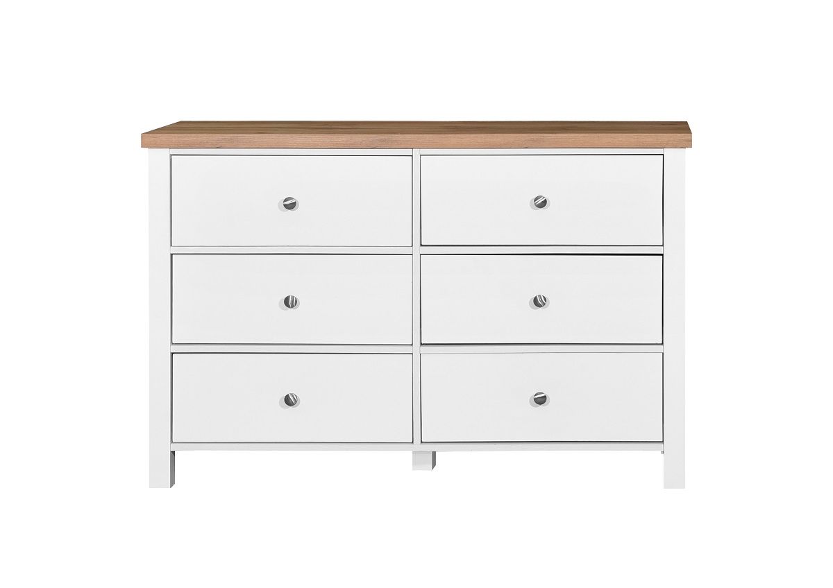 Astbury-6-drawer-chest-open