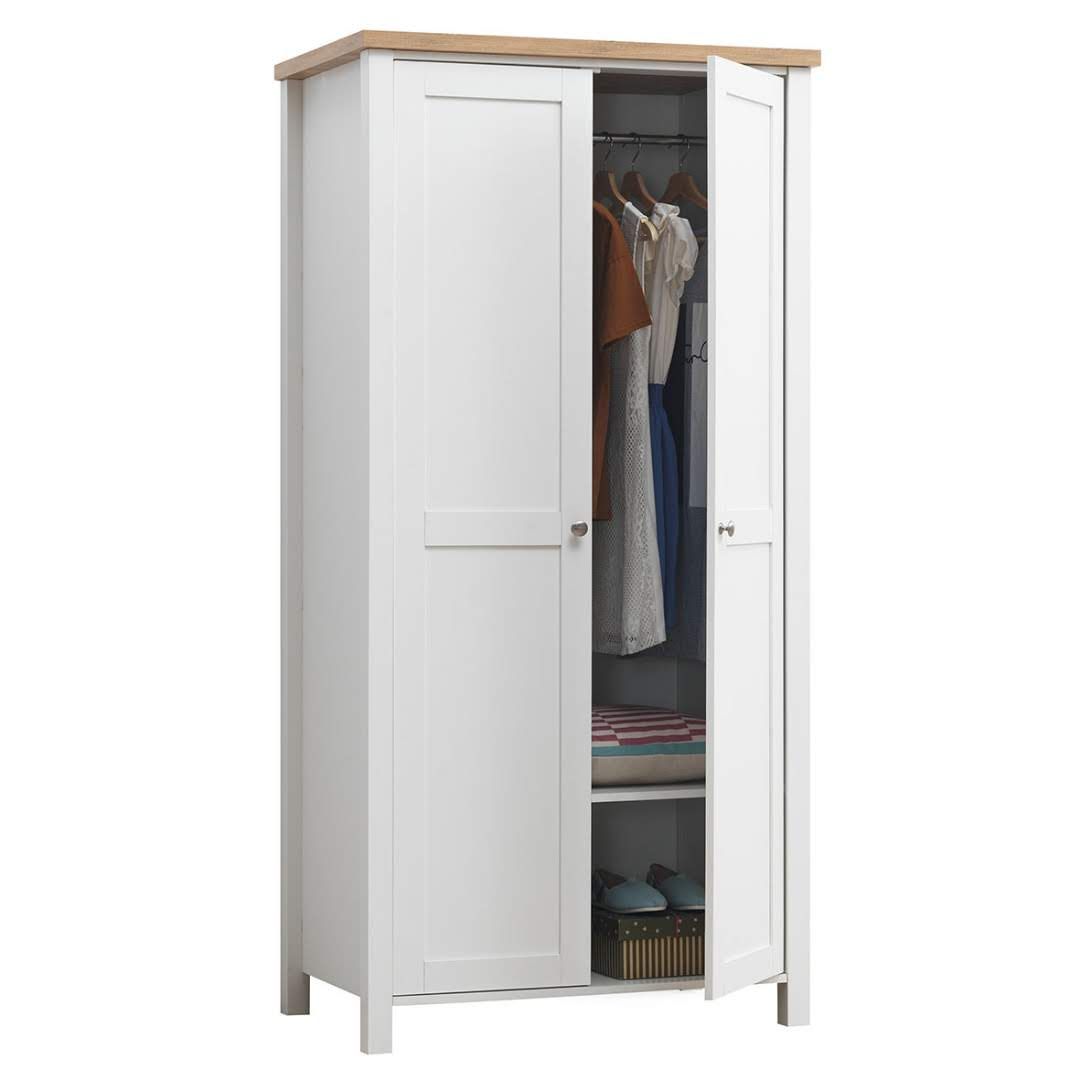 Astbury-2-door-wardrobe-open