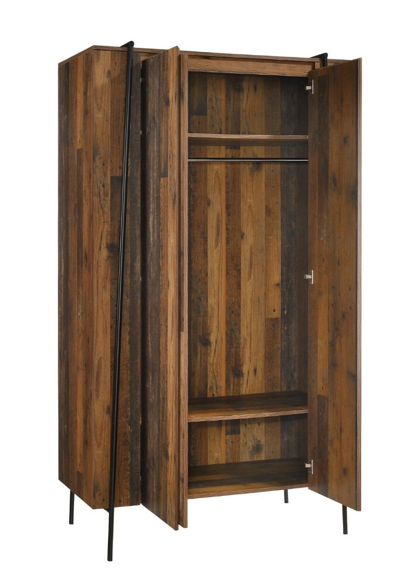 Abbey-2-door-wardrobe-inside