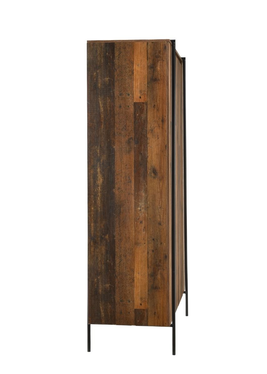 Abbey-2-door-wardrobe-side