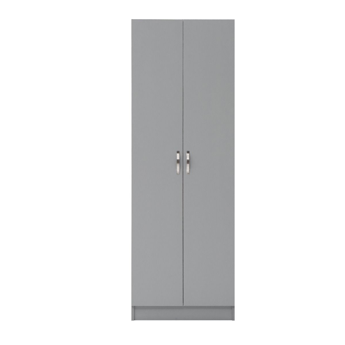 2-door-wardrobe-grey-front