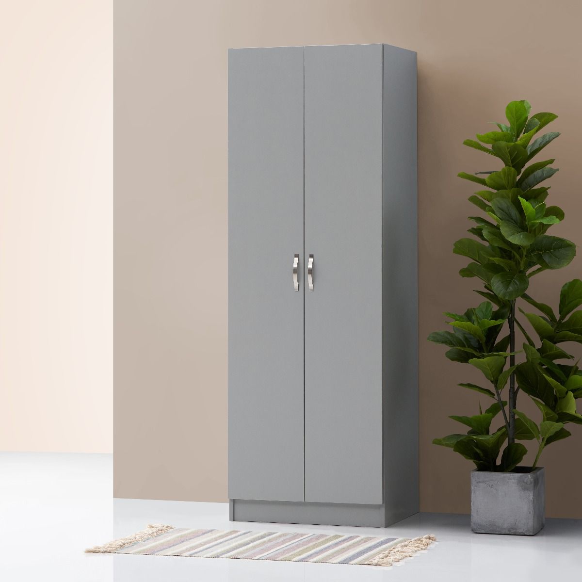 2-door-wardrobe-grey
