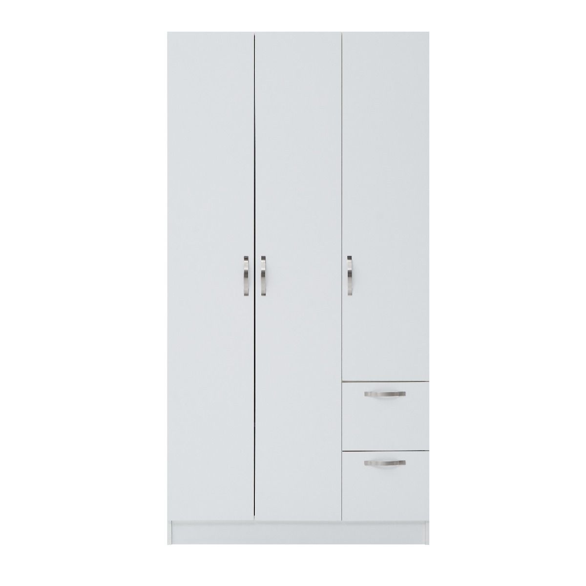 3-door-double-wardrobe-white-front