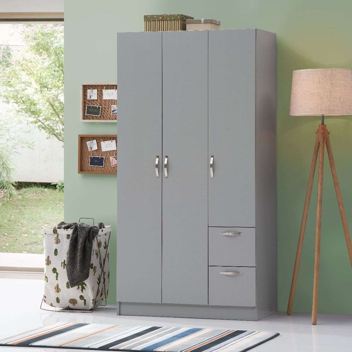 3-door-double-wardrobe-grey-room-set