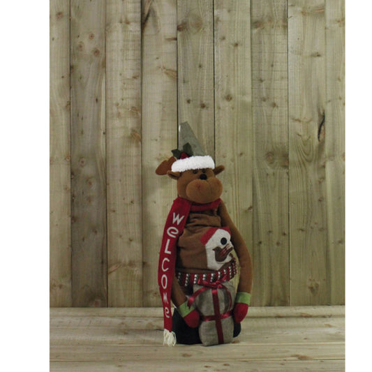 1.5m Telescopic Reindeer
