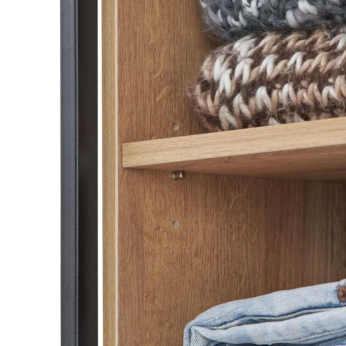 Claire-open-wardrobe-8-shelves-colour