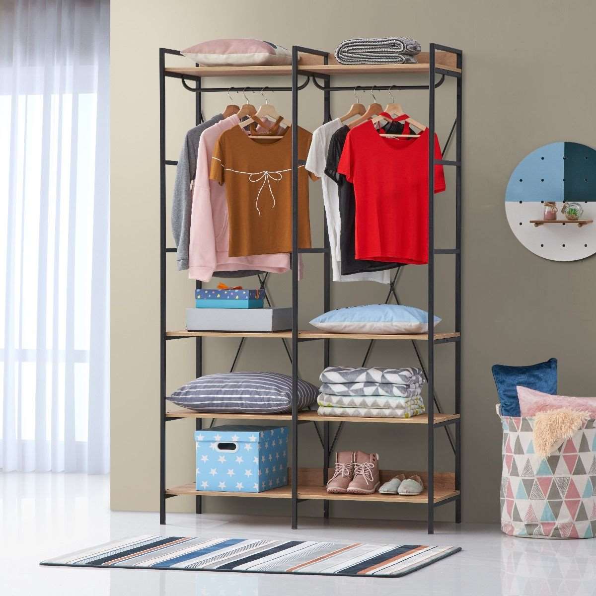 Claire-open-wardrobe-room-set