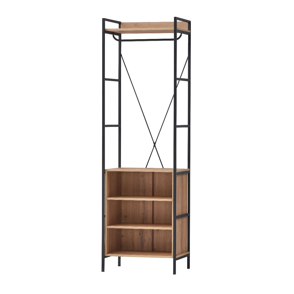 Claire-single-open-wardrobe