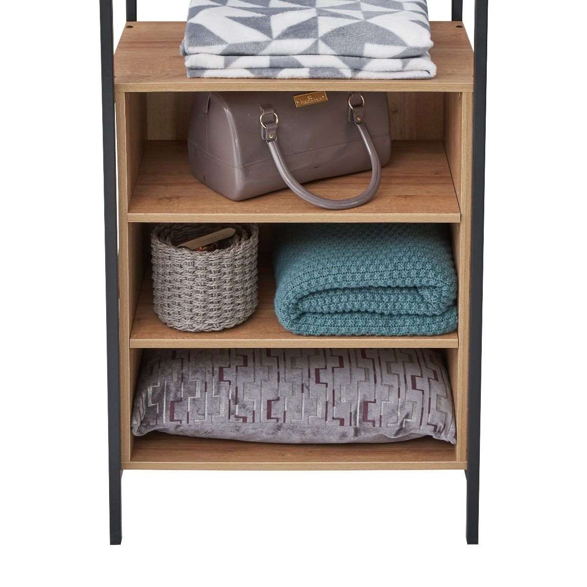 Claire-single-open-wardrobe-shelves