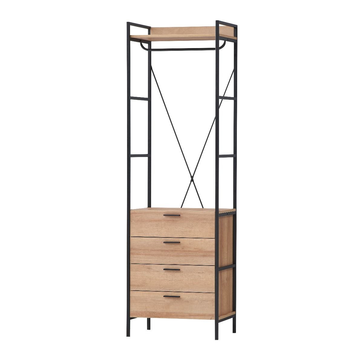 Claire-open-wardrobe-drawers
