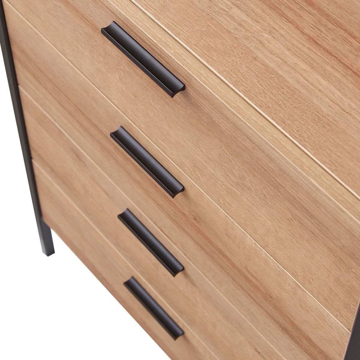 Claire-open-wardrobe-drawers-handles