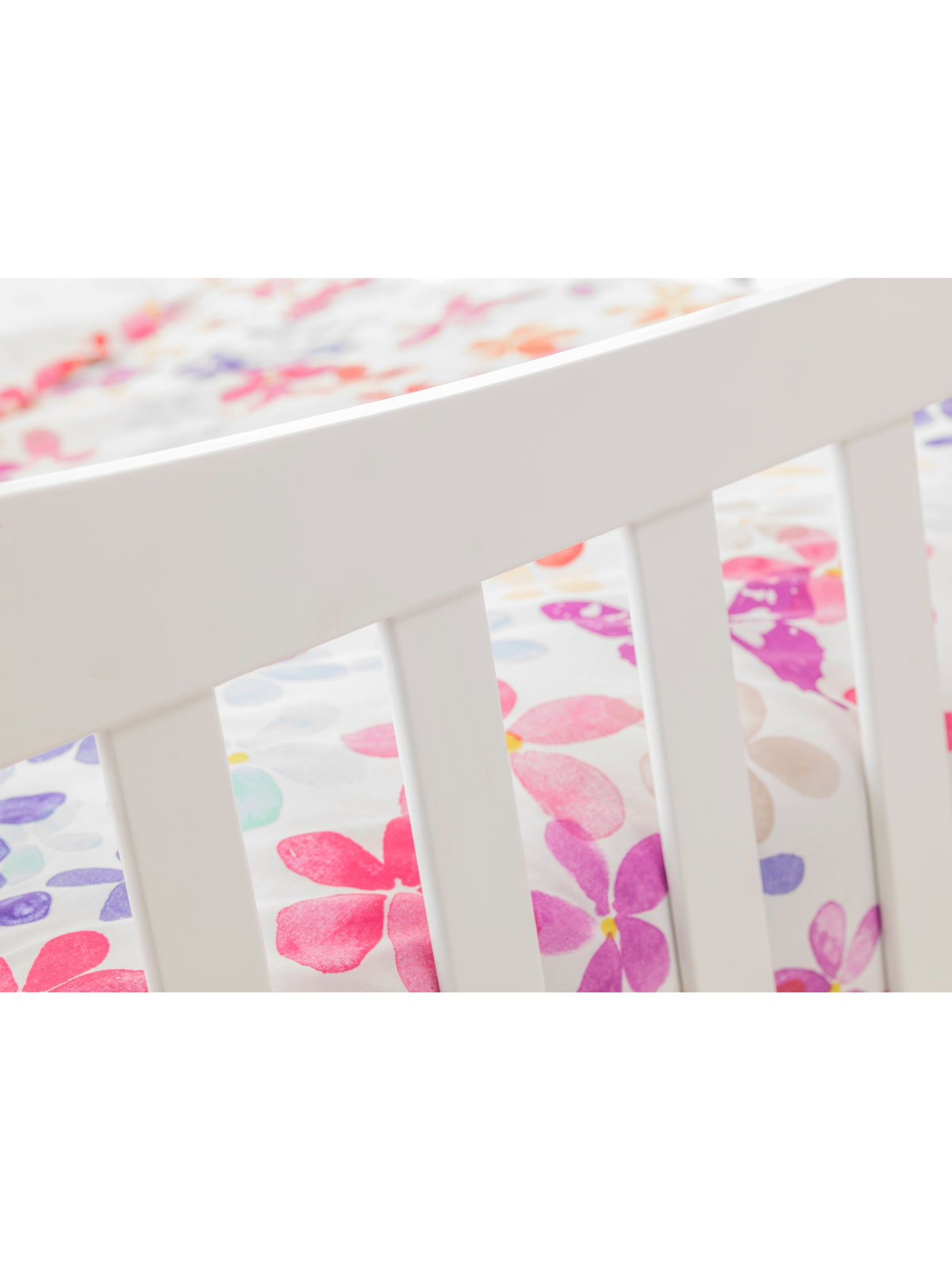 Zodiac Bunk Bed - Bright White