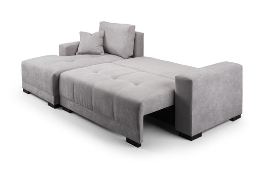 Cimiano Corner Sofa Bed