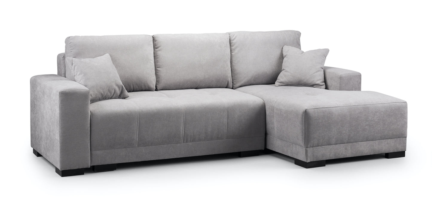 Cimiano Corner Sofa Bed