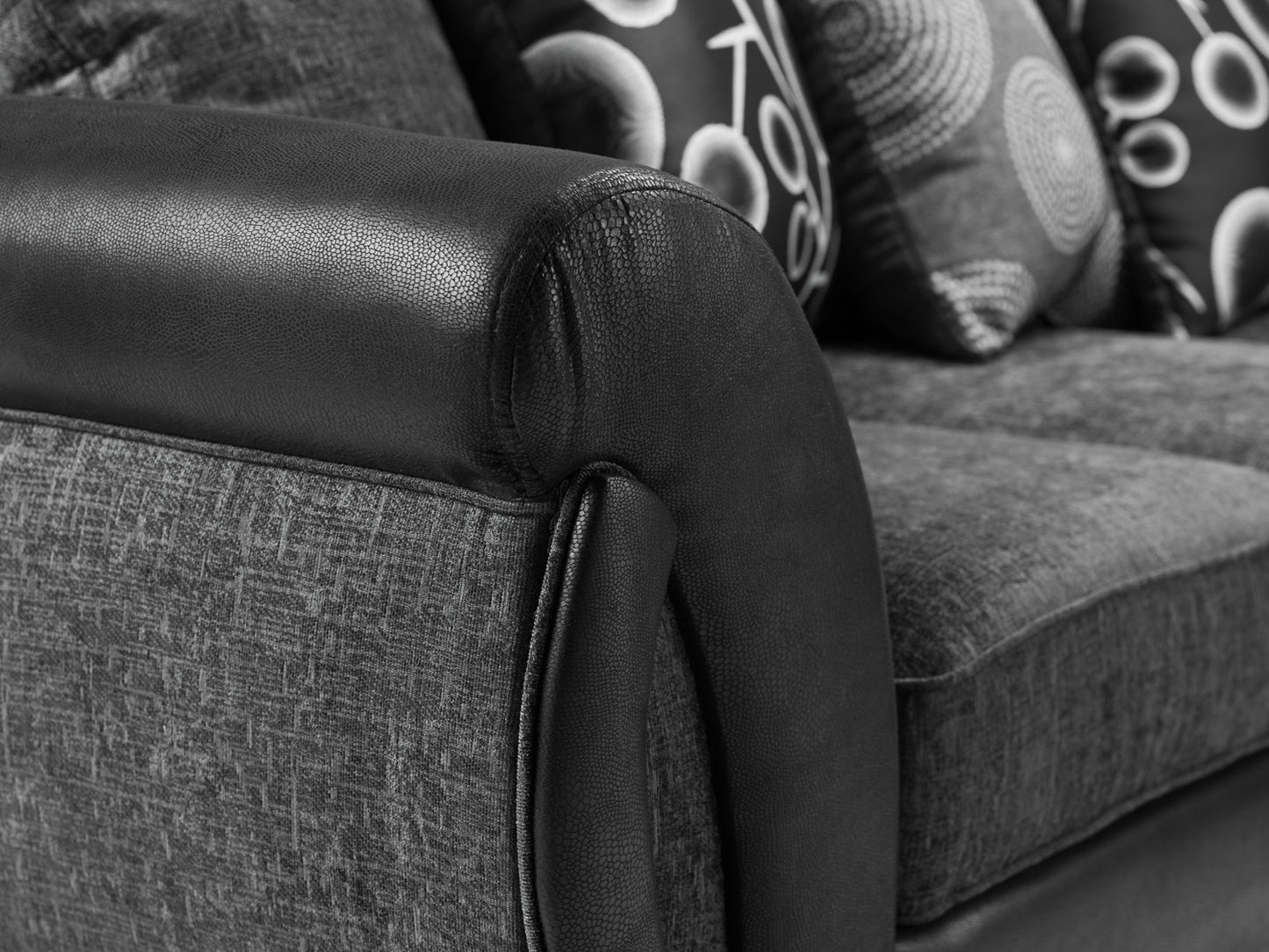 Shannon Corner Sofa