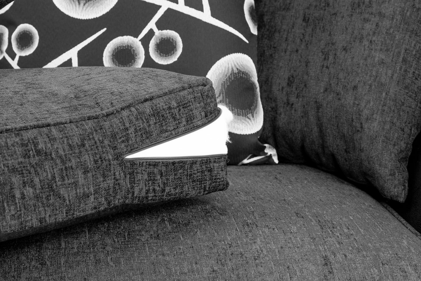 Shannon Corner Sofa