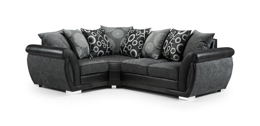 Shannon Corner Sofa