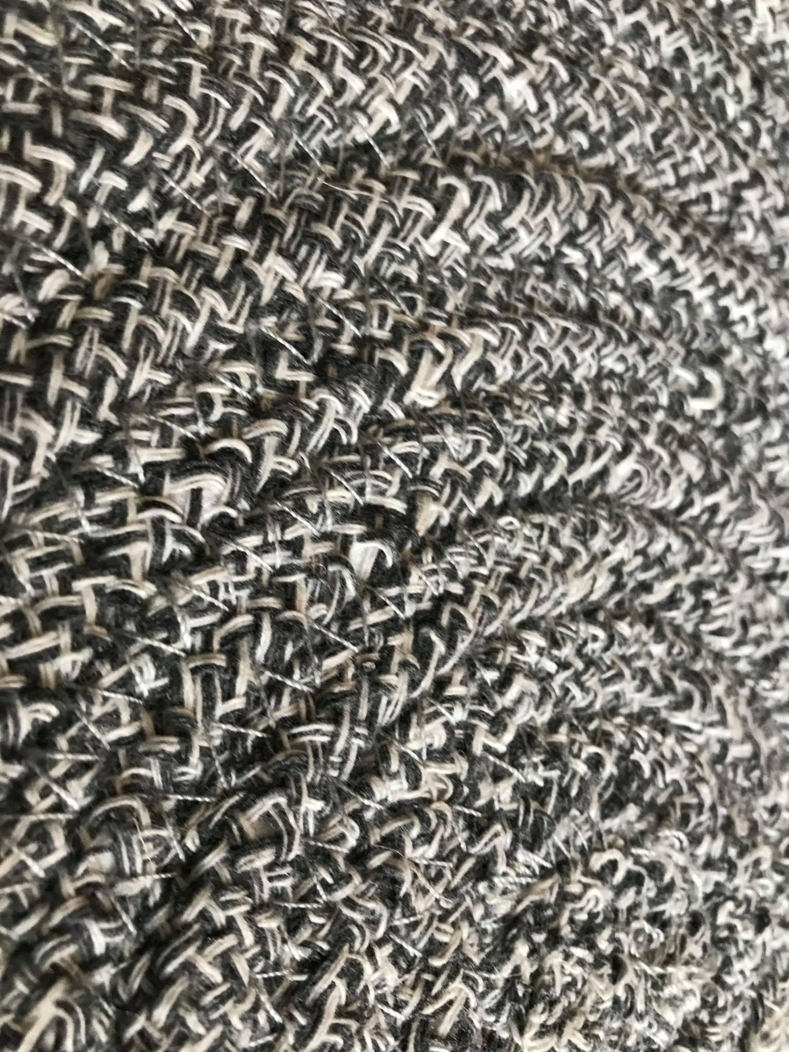 grey-woven-top-stool-fabric