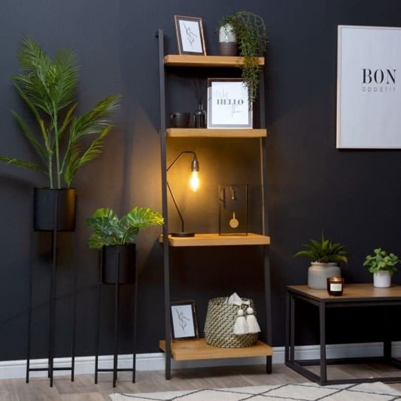 Cool & Unusual Bookcase
