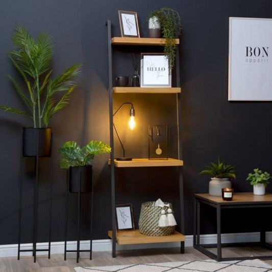 Cool & Unusual Bookcase