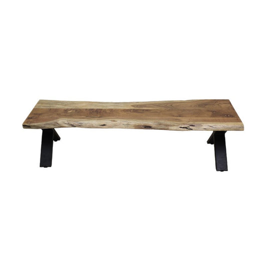 Cool Mango Wood Dining Bench 180cm