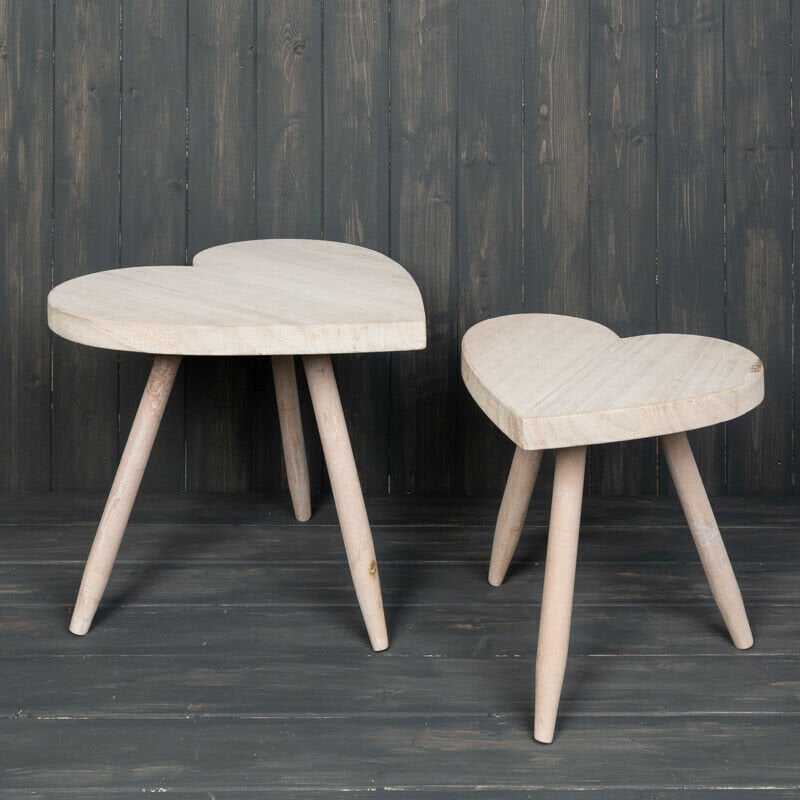 white-washed-heart-table
